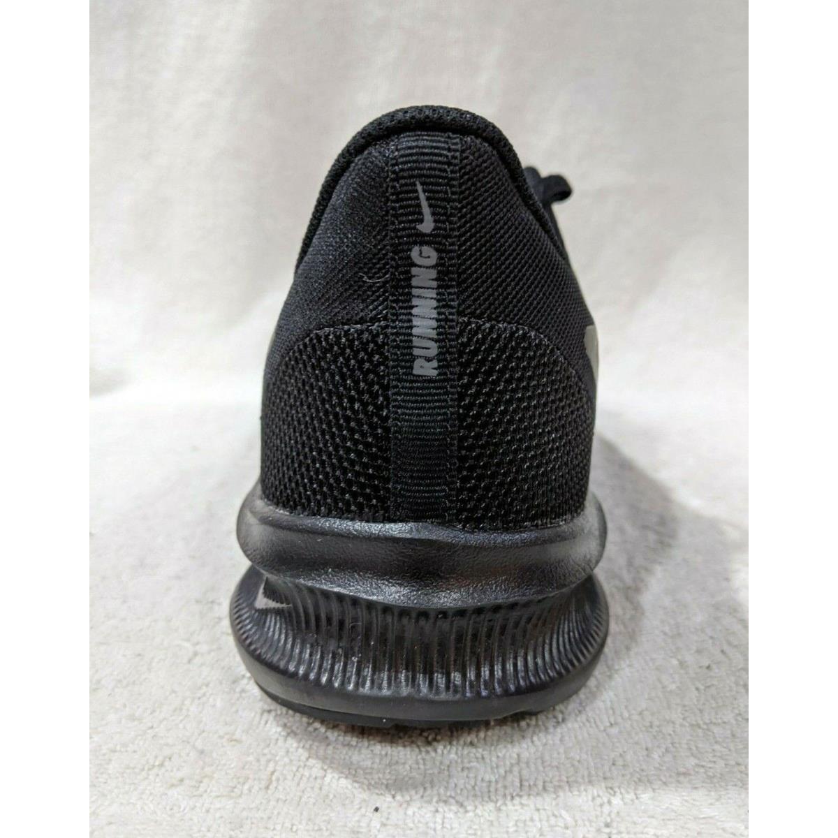 Nike shoes Downshifter - Black , Grey 4