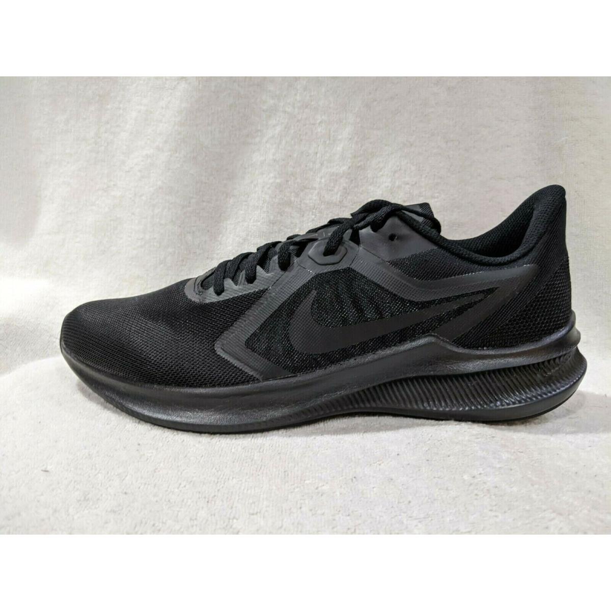 Nike shoes Downshifter - Black , Grey 5