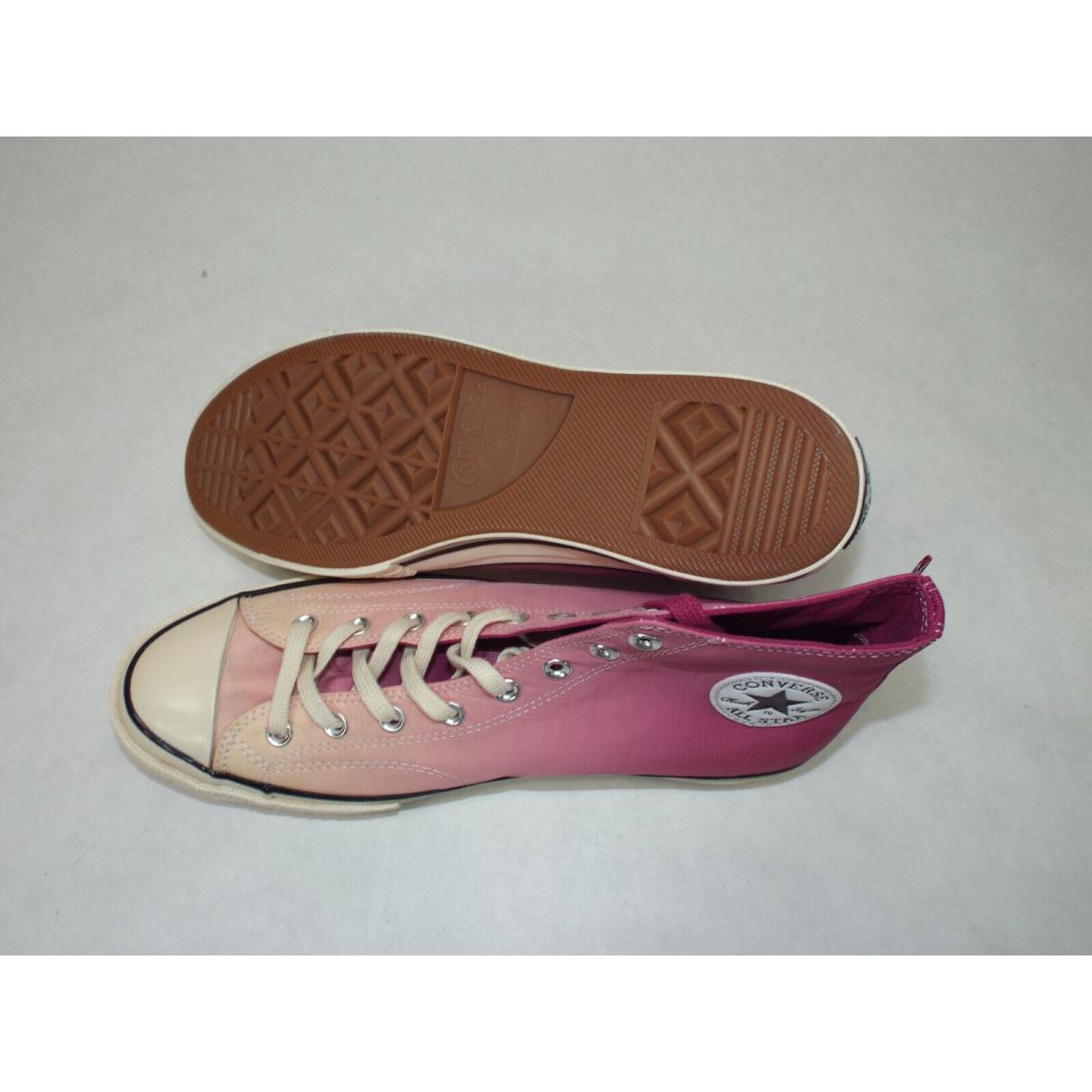 Converse shoes Chuck High - Rose Pink 1
