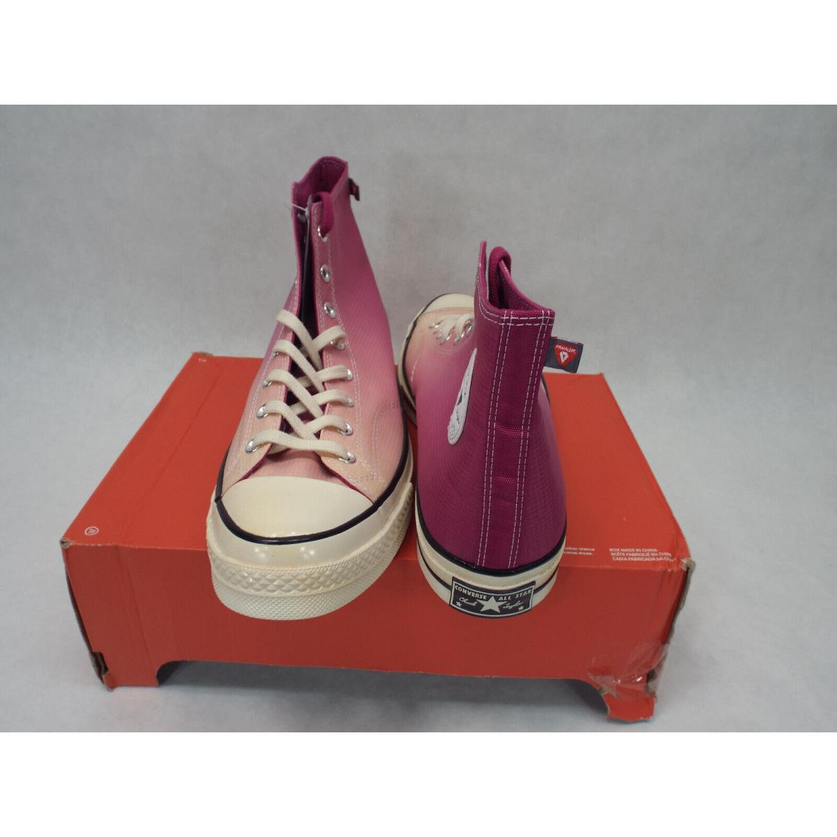 Converse shoes Chuck High - Rose Pink 0