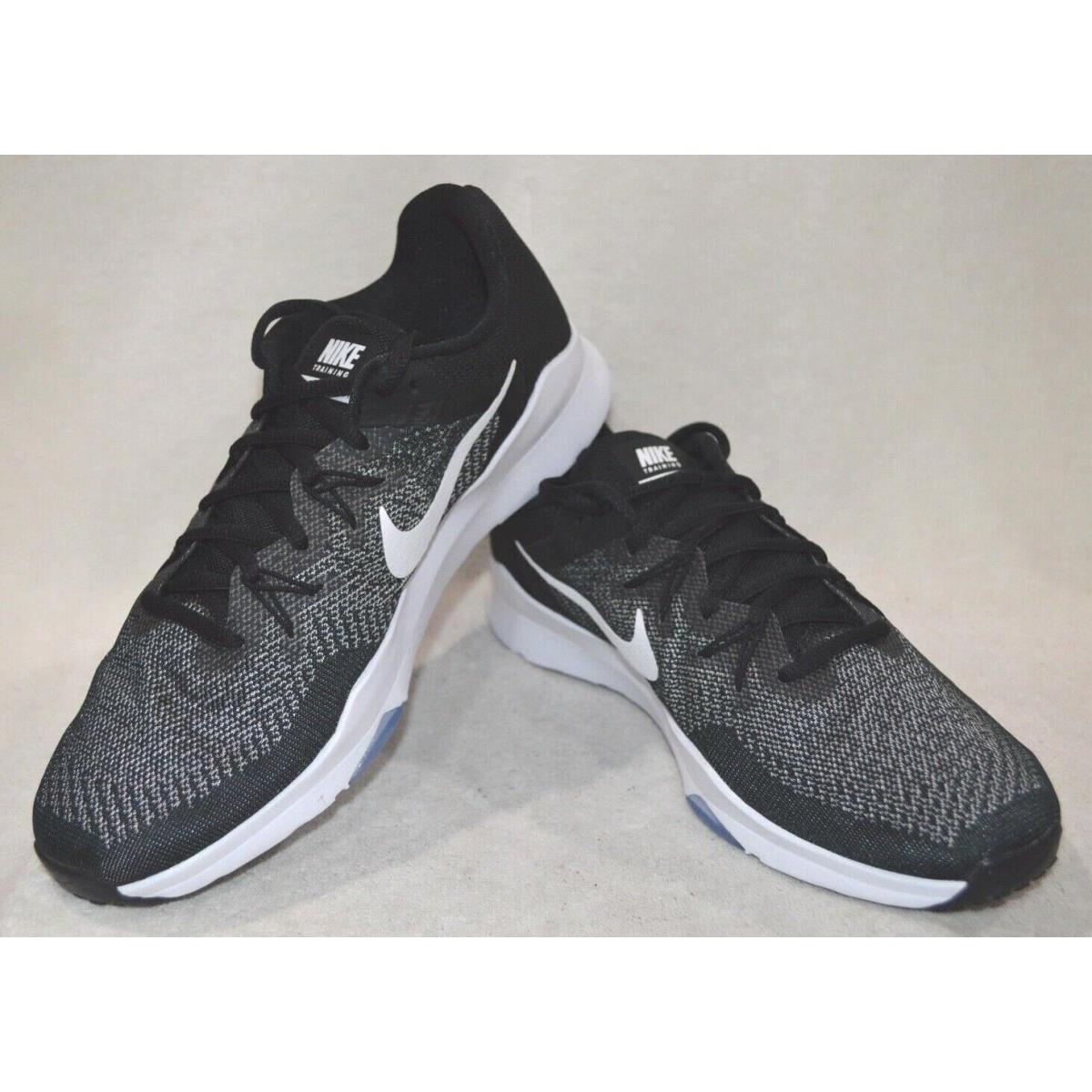 Nike Zoom Condition TR 2 Black/wht/g-smoke Women`s Training Shoes - 11 883212636362 - Nike Zoom Condition - Black | SporTipTop
