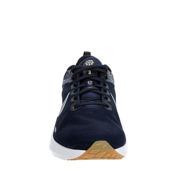 Nike shoes Downshifter - Midnight Navy/worn blue 1