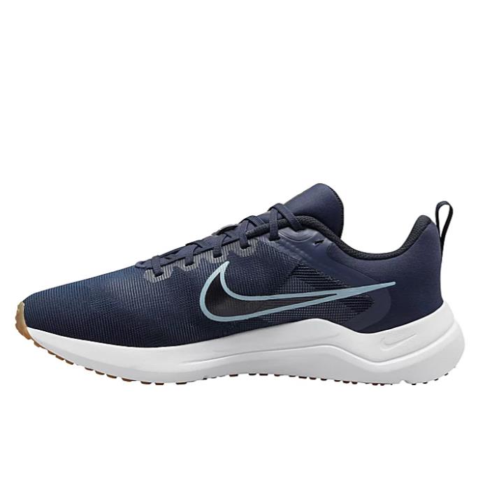 Nike shoes Downshifter - Midnight Navy/worn blue 2