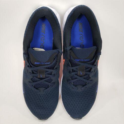Nike shoes Renew Ride - Black 7