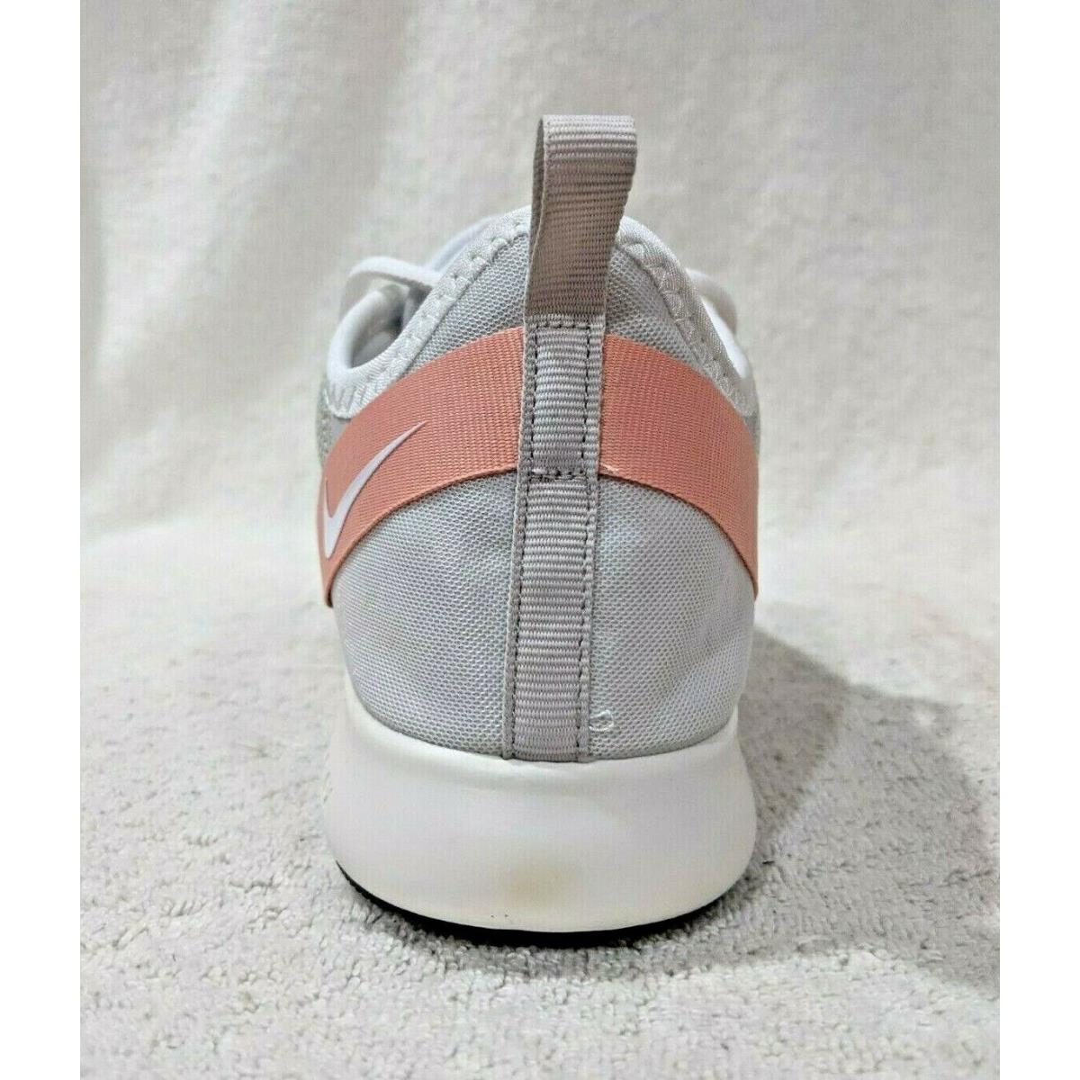 Nike shoes Flex Trainer - Grey , White 4