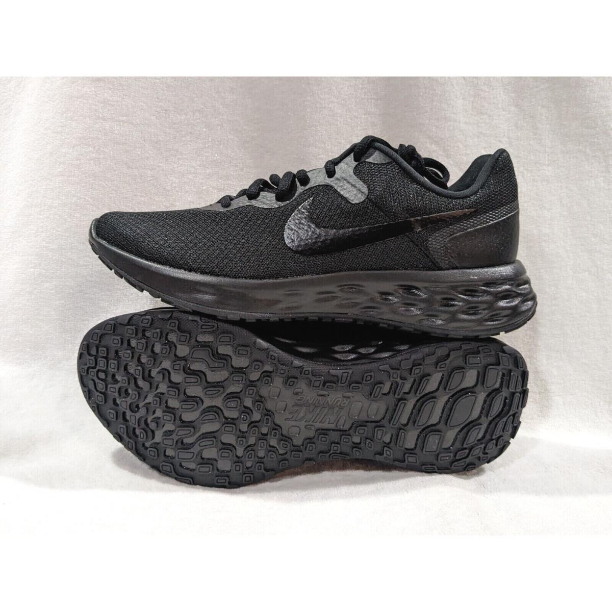 Nike shoes Revolution - Black , Grey 0