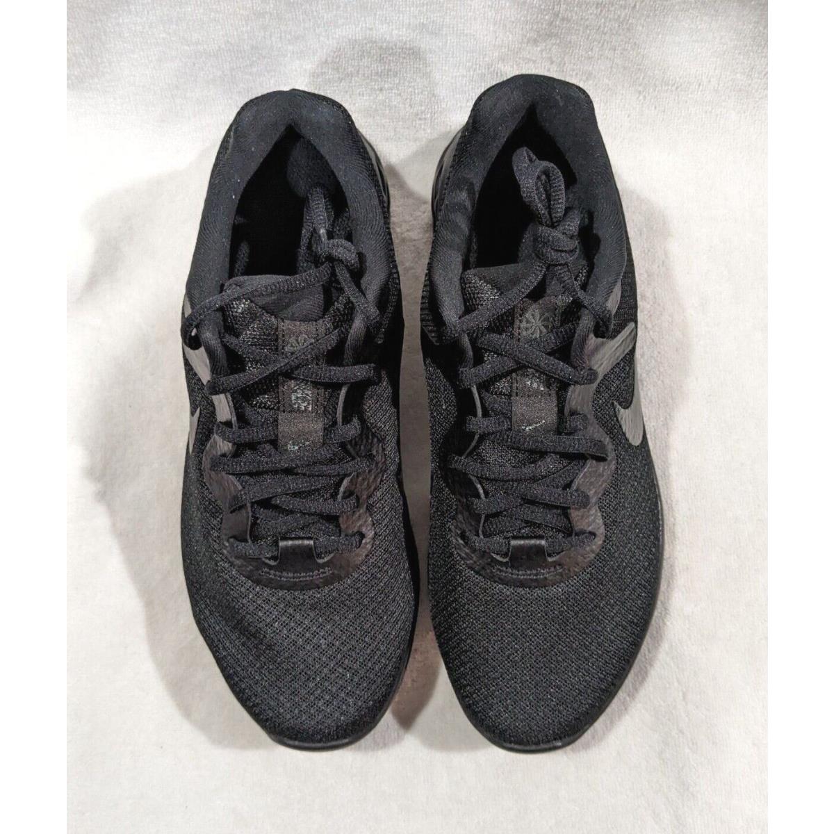 Nike shoes Revolution - Black , Grey 1
