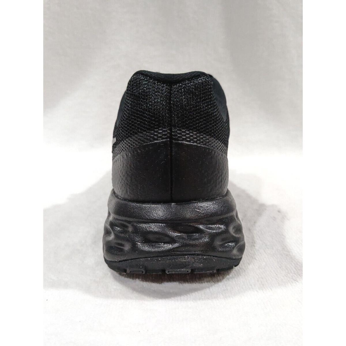 Nike shoes Revolution - Black , Grey 4