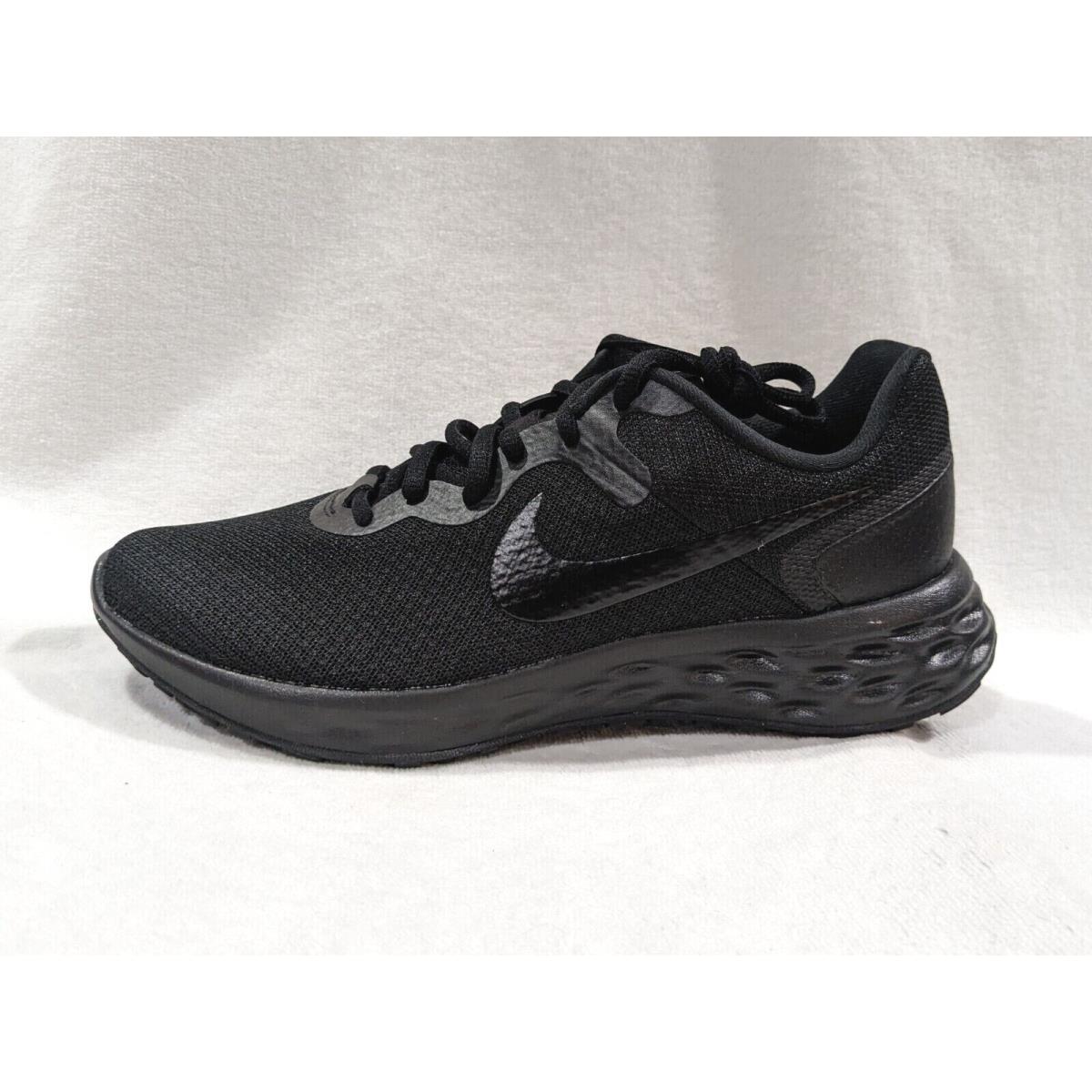 Nike shoes Revolution - Black , Grey 5
