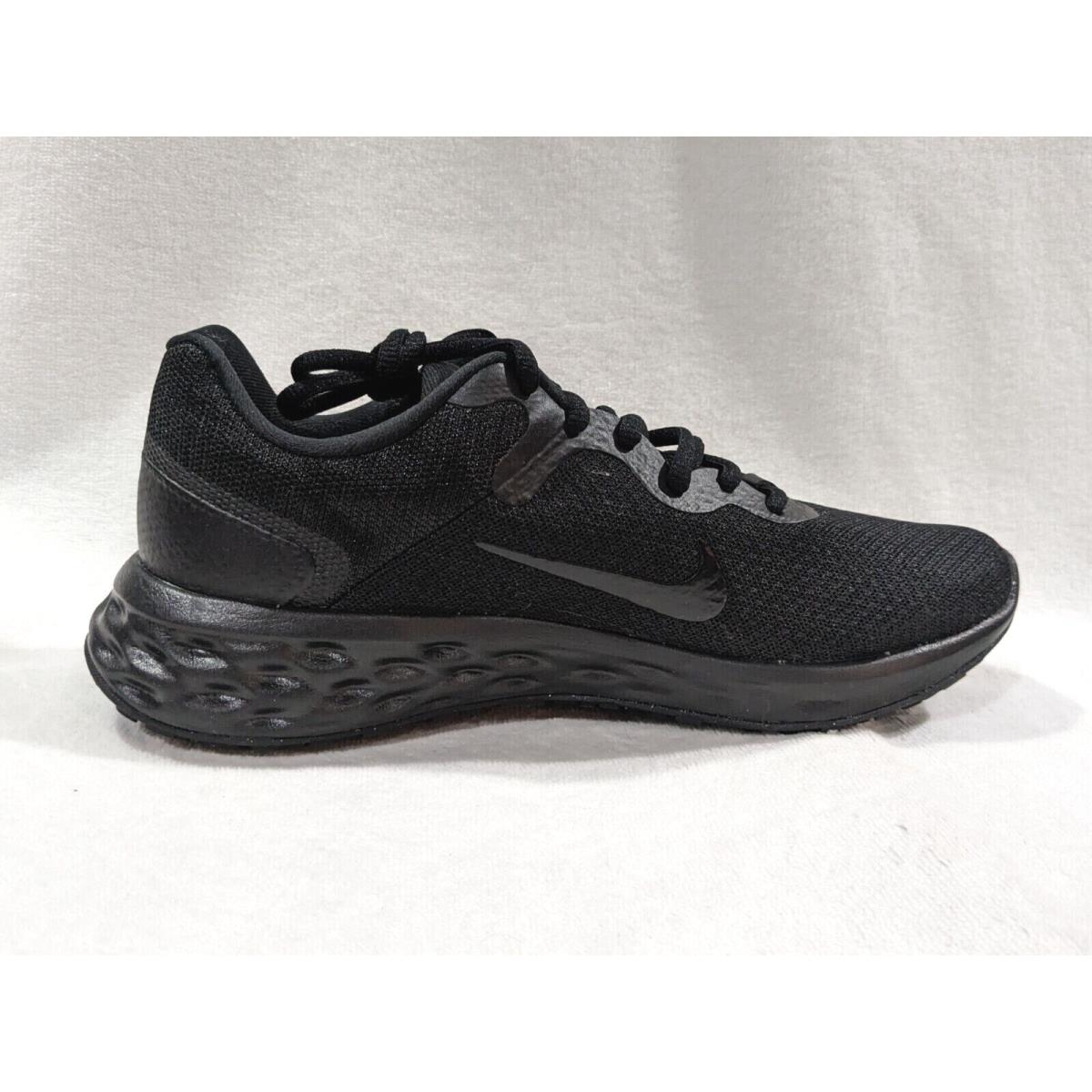 Nike shoes Revolution - Black , Grey 6