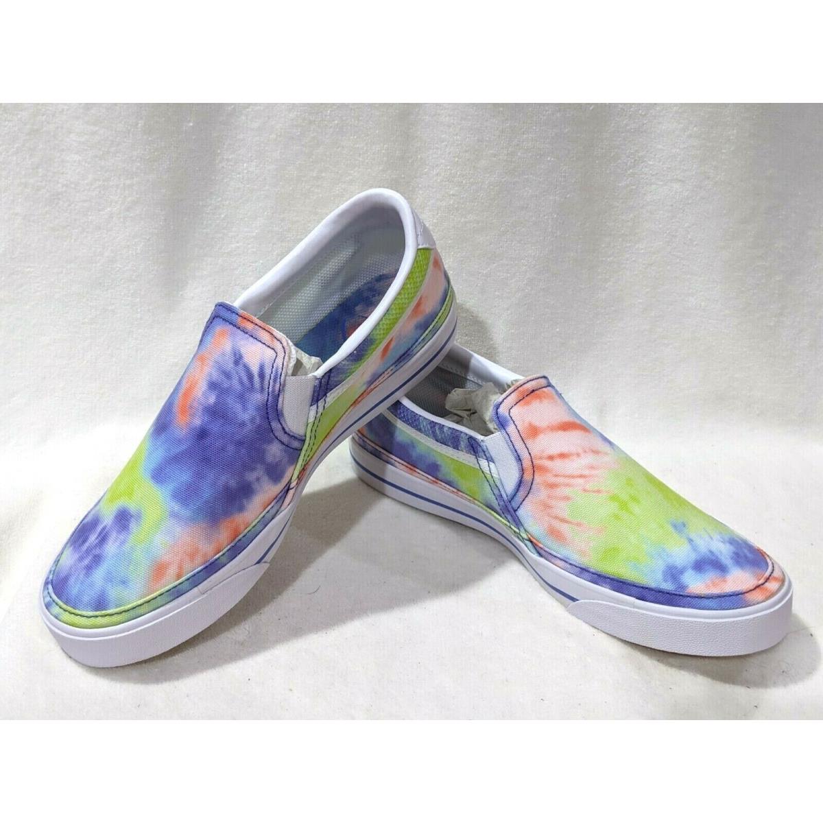 Nike Court Legacy Print Multicolor Women`s Slip On Sneakers - Assorted Sizes