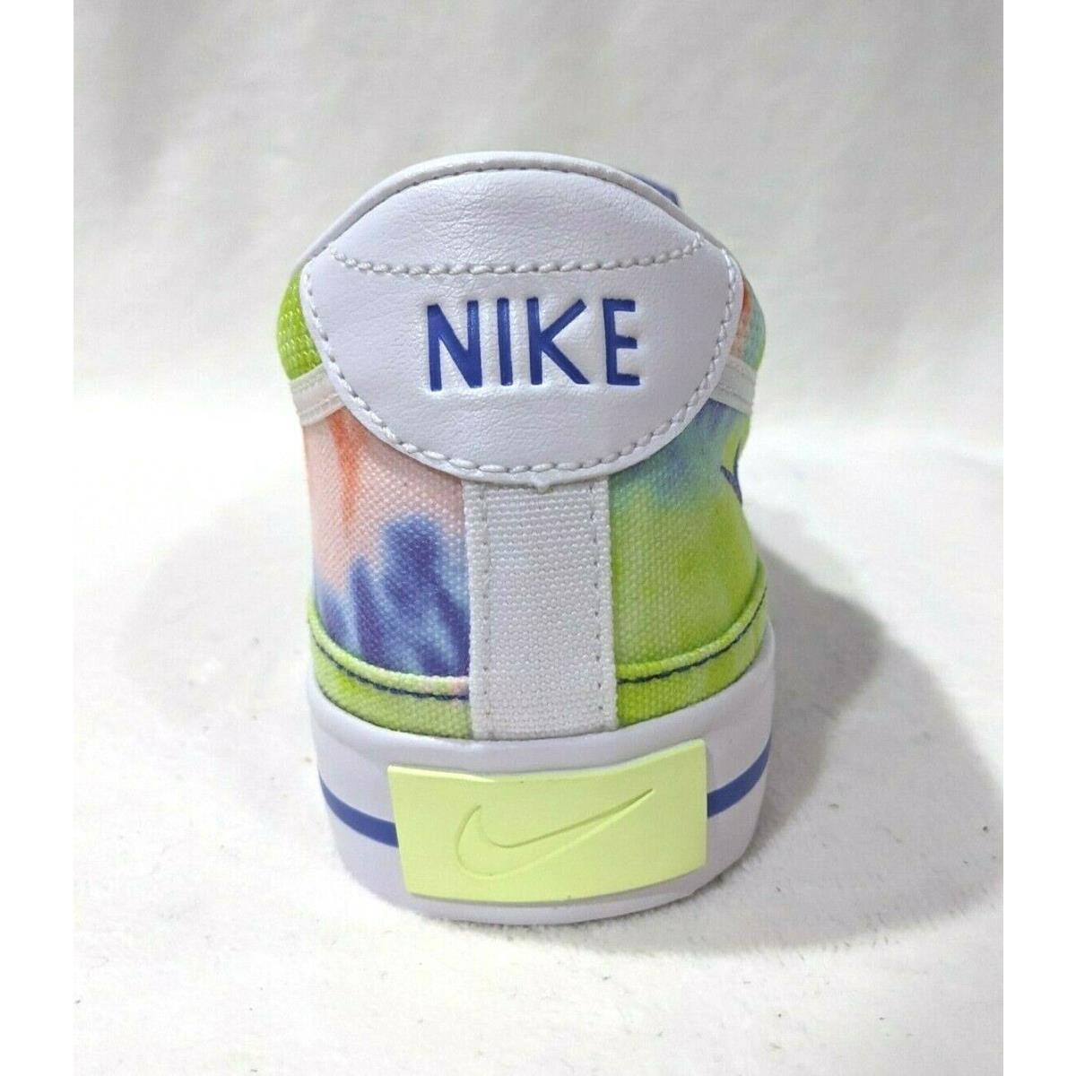 Nike shoes Court Legacy - Multicolor 4