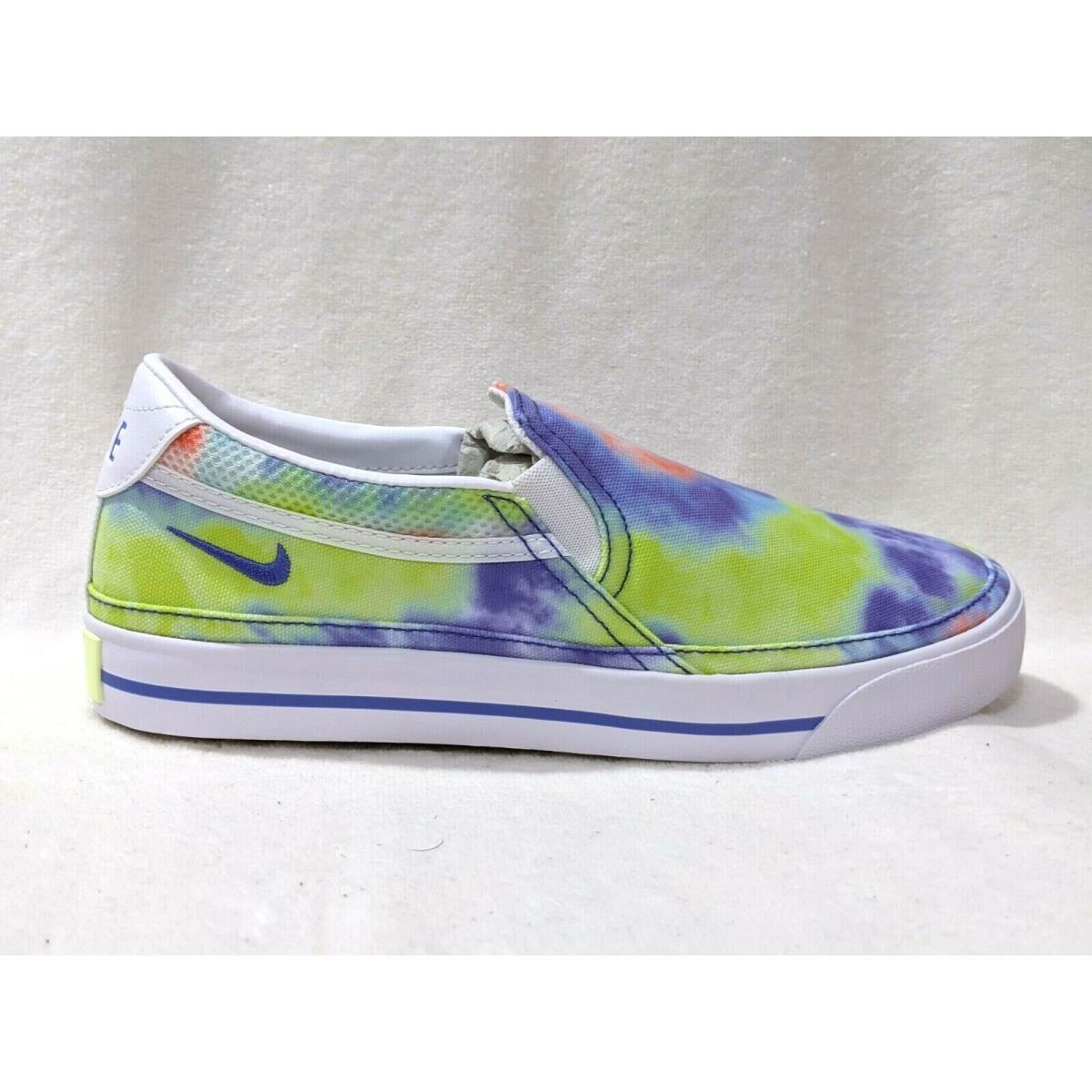 Nike shoes Court Legacy - Multicolor 6