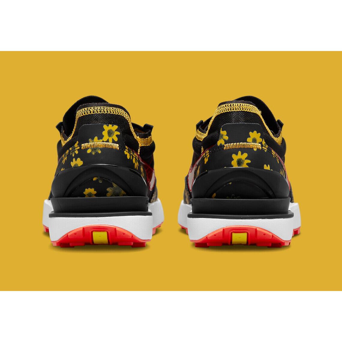 Nike shoes Waffle One - Yellow 1