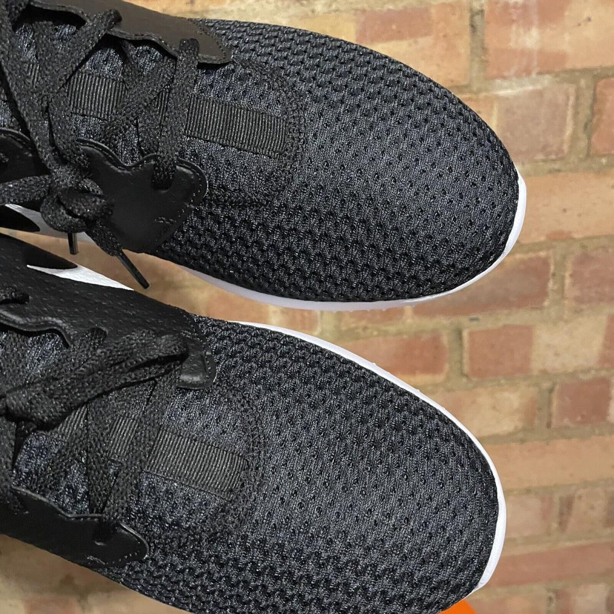 Nike shoes Roshe - Black 4