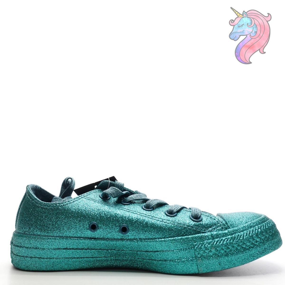 Converse glitter lace on sale