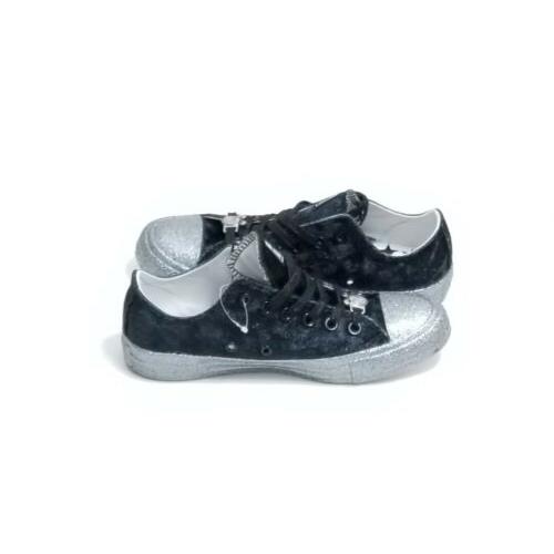 Converse shoes CTAS - Black 2