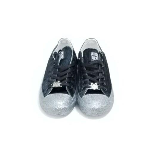 Converse shoes CTAS - Black 3