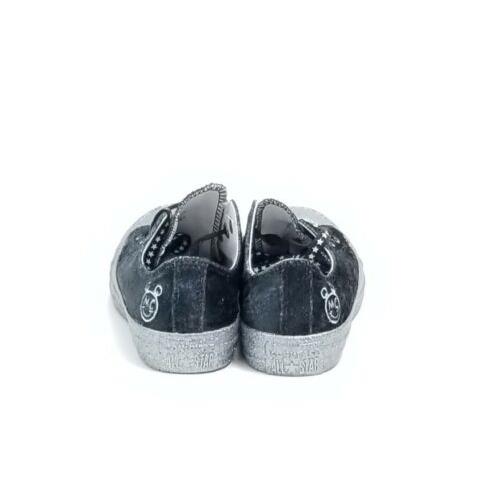 Converse shoes CTAS - Black 4