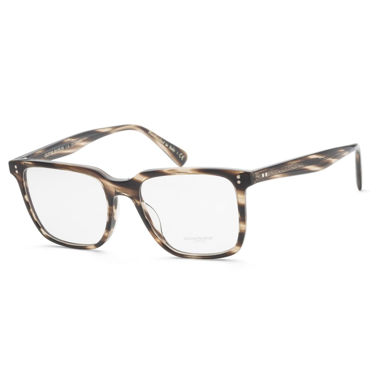 Oliver Peoples Men`s 53mm Black Diamond Opticals OV5419U-1612