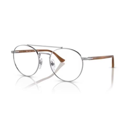 Persol 0PO1011S 518/GH Transitions 8 Grey/silver Unisex Sunglasses