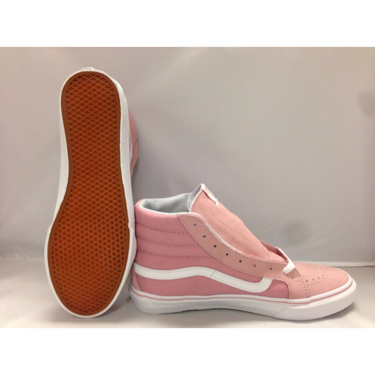 Vans shoes  - Pink 0