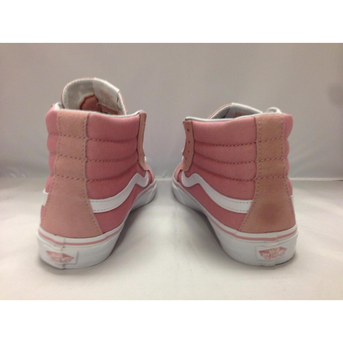 Vans shoes  - Pink 3