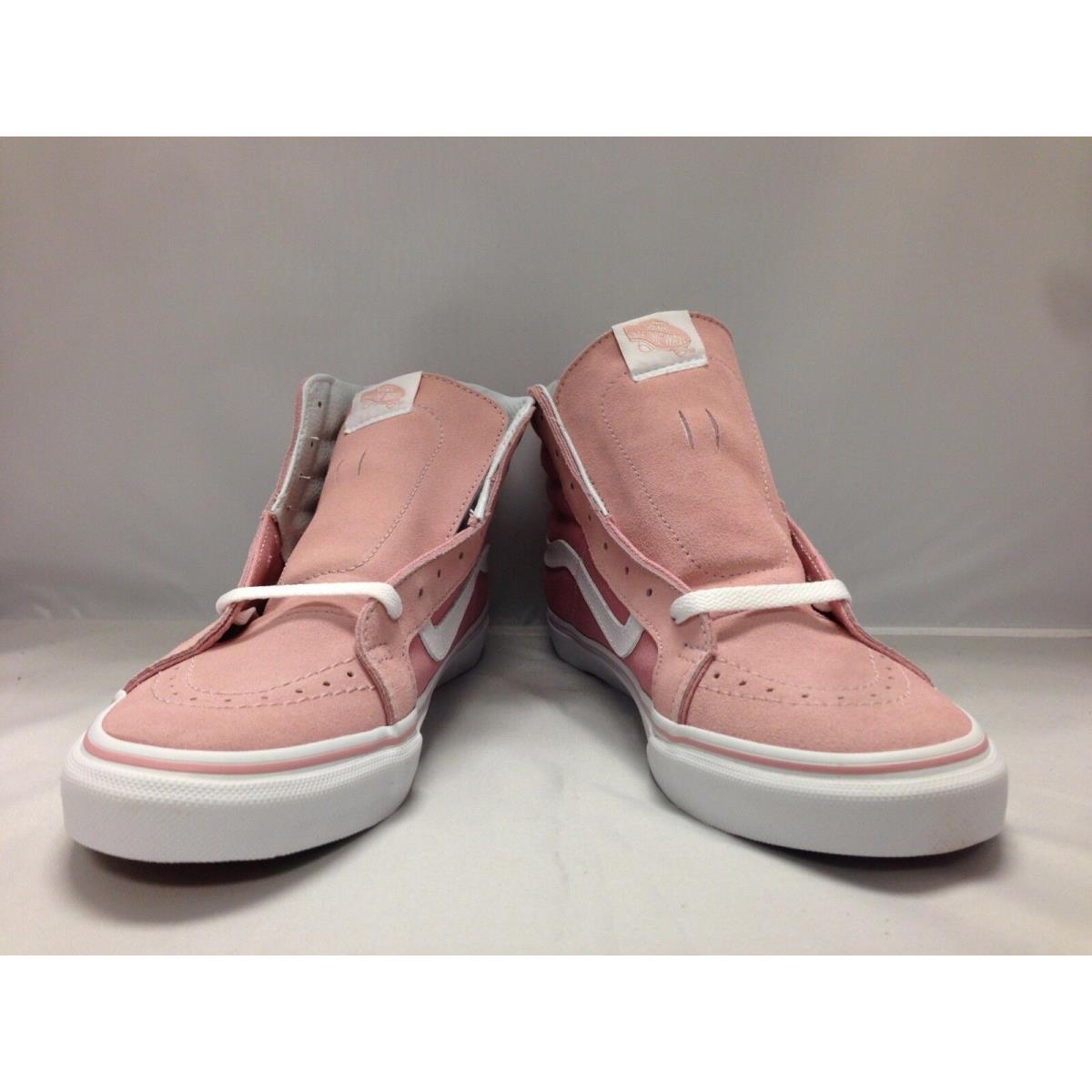 Vans shoes  - Pink 1
