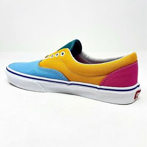 Vans shoes Era - Multicolor 1