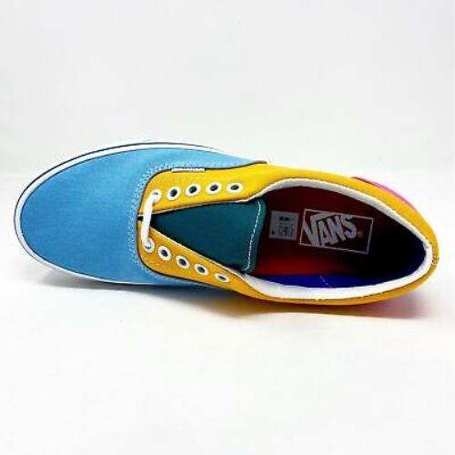 Vans shoes Era - Multicolor 2