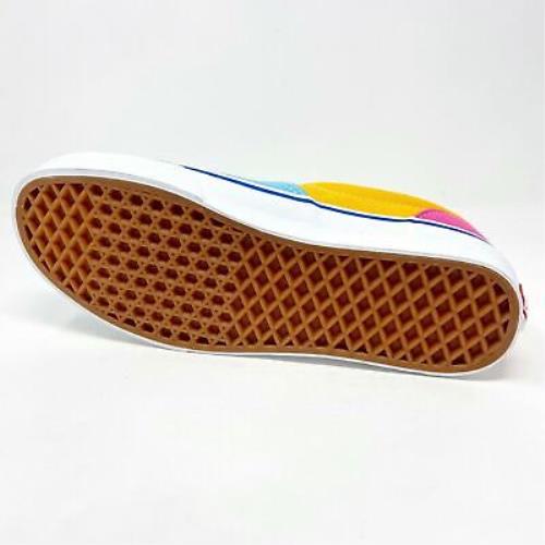 Vans shoes Era - Multicolor 3
