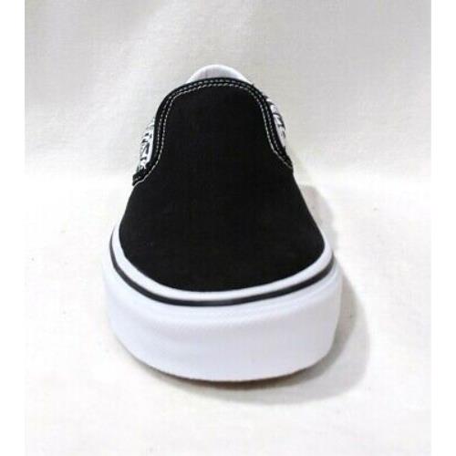 Vans shoes Classic - Black 2