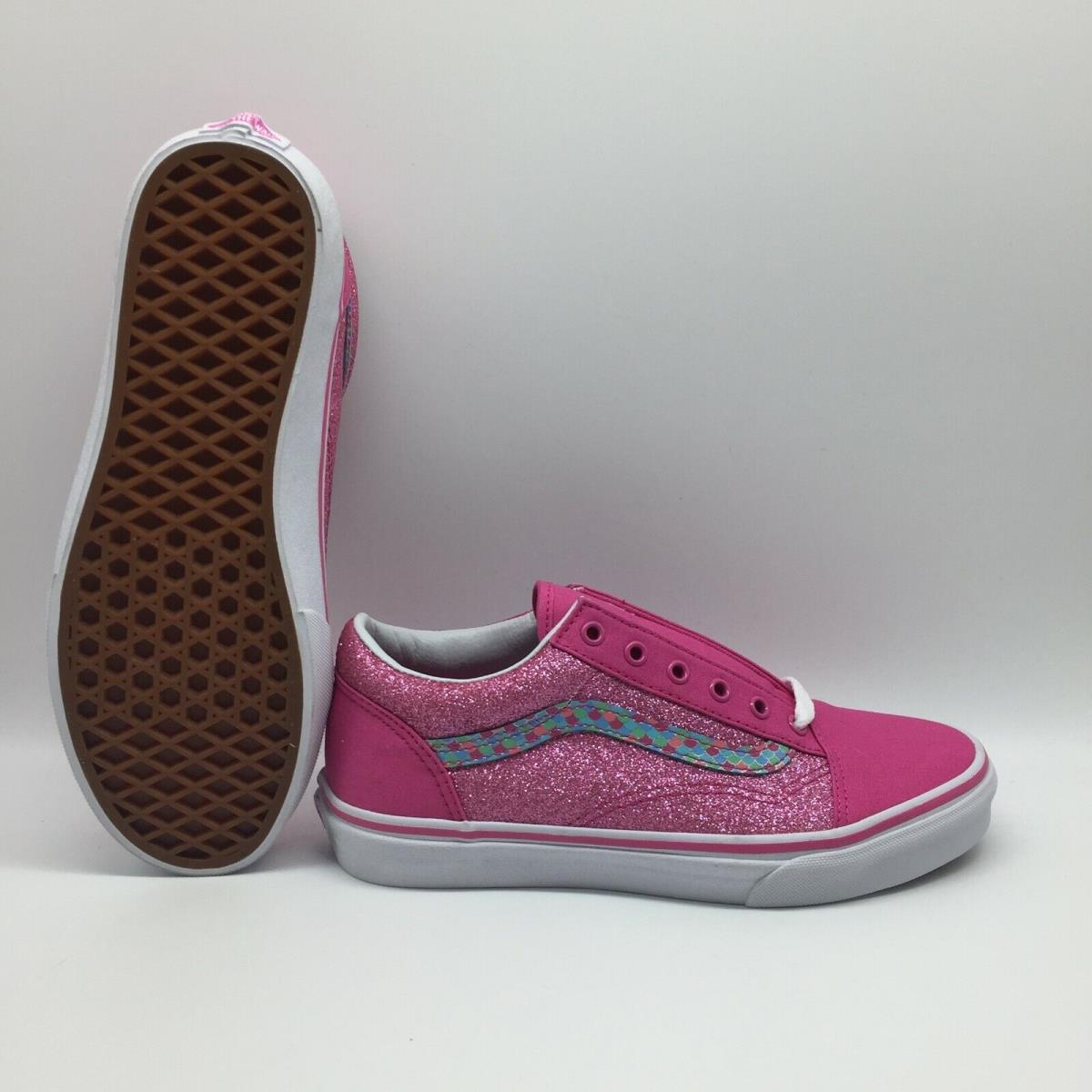 Vans shoes  - Multicolor 0