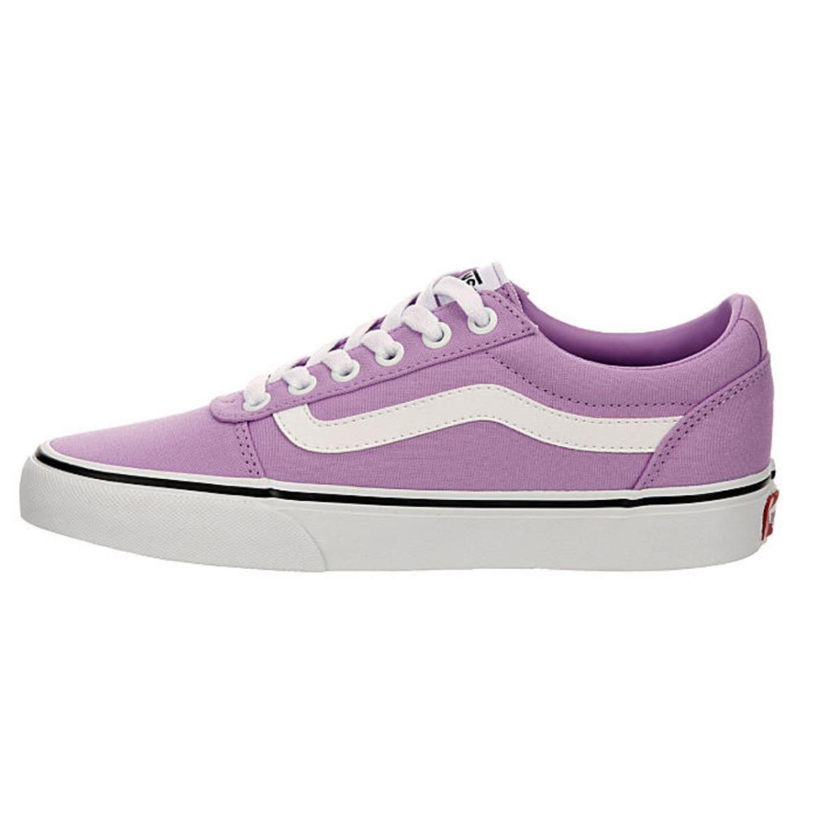 Vans shoes Ward - Purple 2