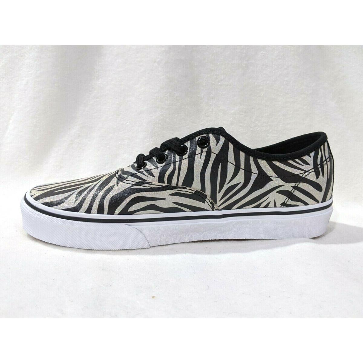 Vans shoes Doheny Decon - Black , Silver 4