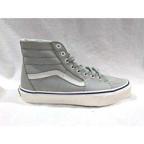 Vans shoes  - Grey , Red 4