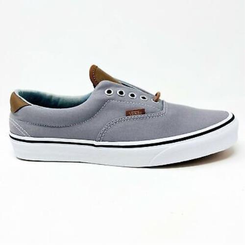Vans shoes Era - Gray 0