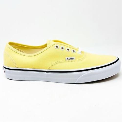 Vans shoes  - Yellow 0