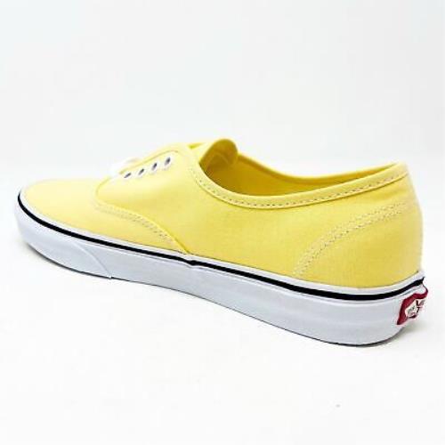 Vans shoes  - Yellow 1