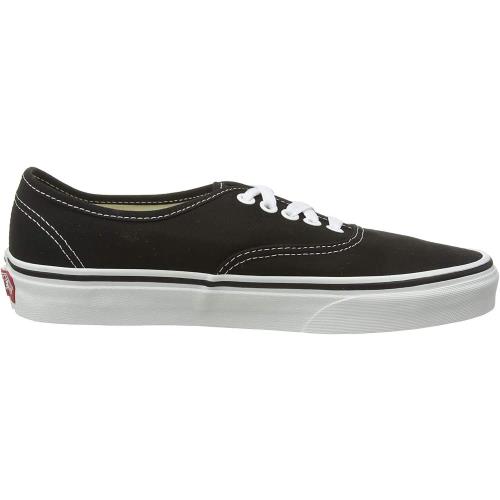 Vans Core Classics Unisex Shoes - Black