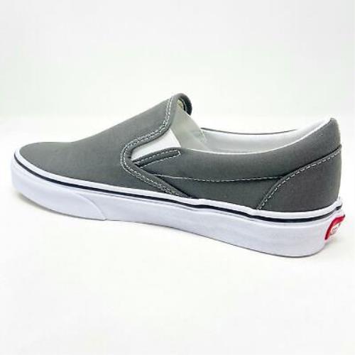 Vans shoes  - Gray 1
