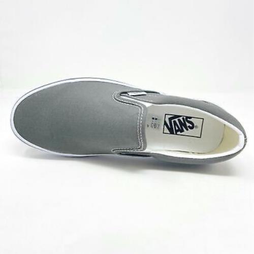 Vans shoes  - Gray 2