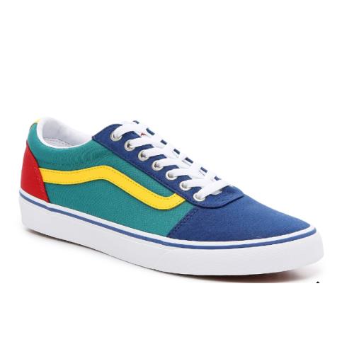 Vans shoes Ward - Multicolor 2