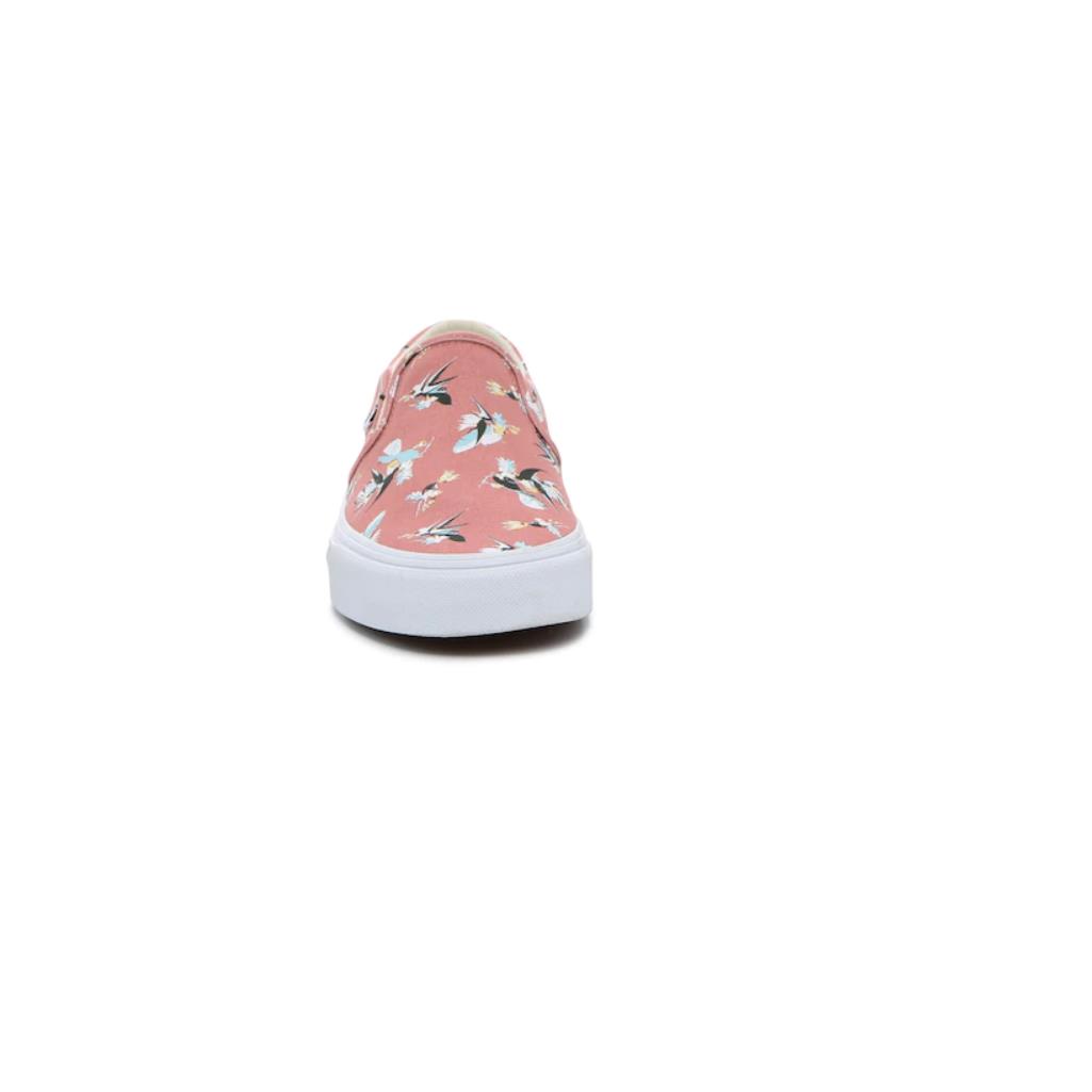 Vans shoes Asher - CORAL 1