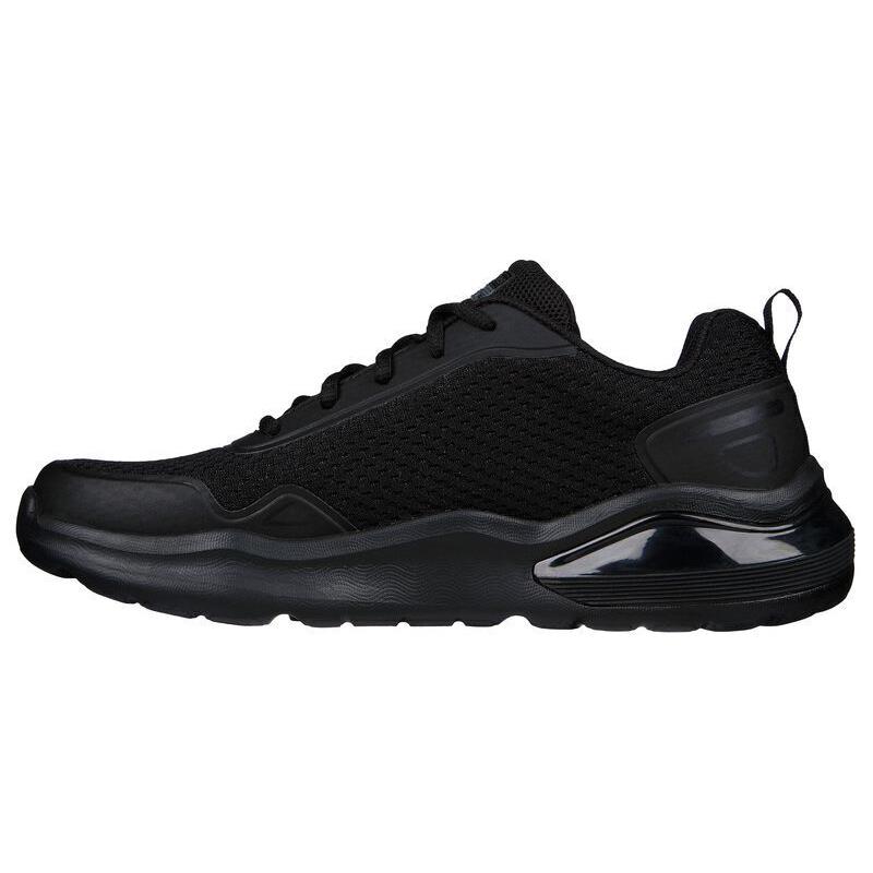 Skechers shoes Cushioning Citro Vegan Sneakers - Black 4