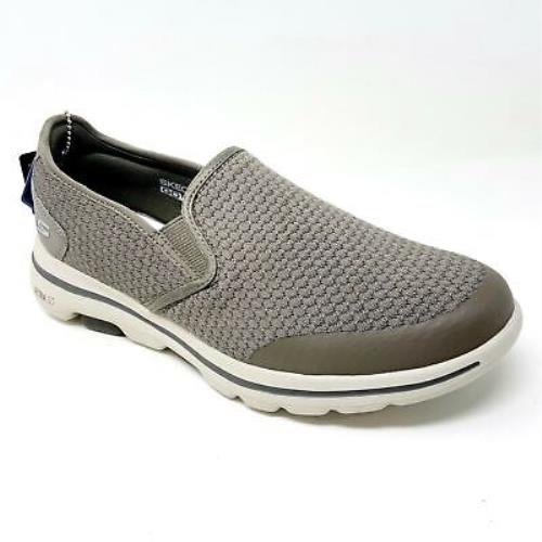 Skechers shoes Gowalk - Khaki 0