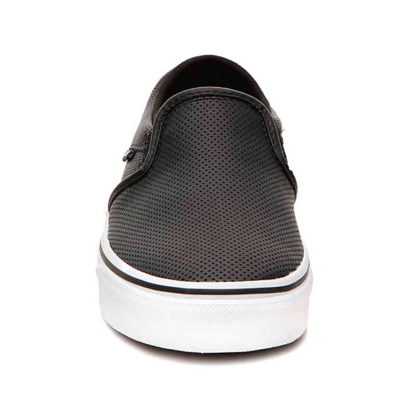 Vans shoes asher - Black 0
