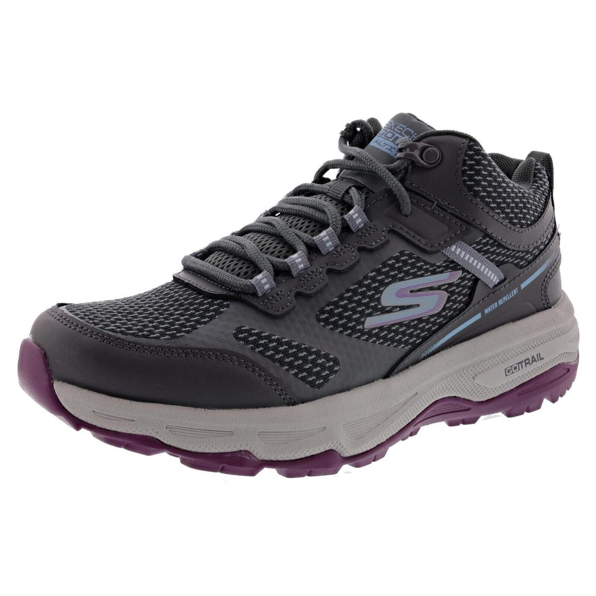 Skechers Women`s GO Run Trail Altitude-highly Elevated 128206TRAIL Running Shoes