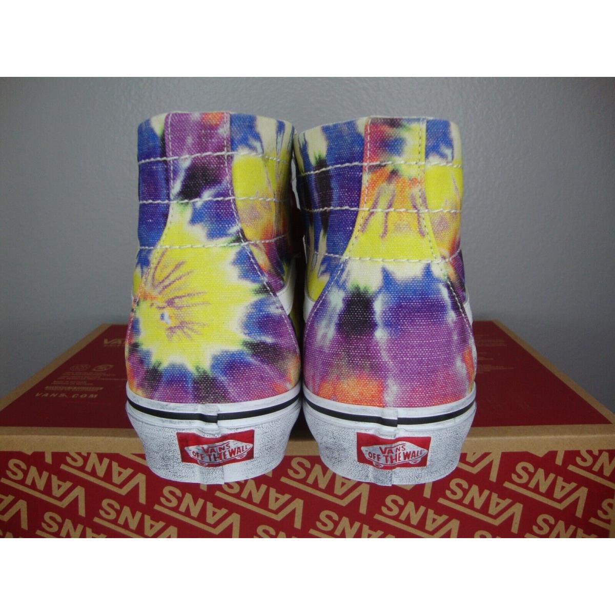 Vans shoes  - Multicolor 3