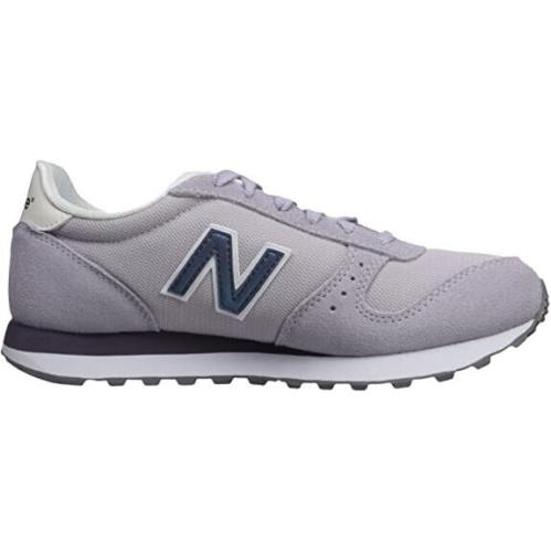 New Balance shoes  - Light Lavender 6